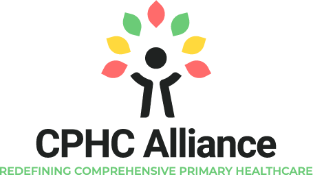 Comprehensive Primary Health Care